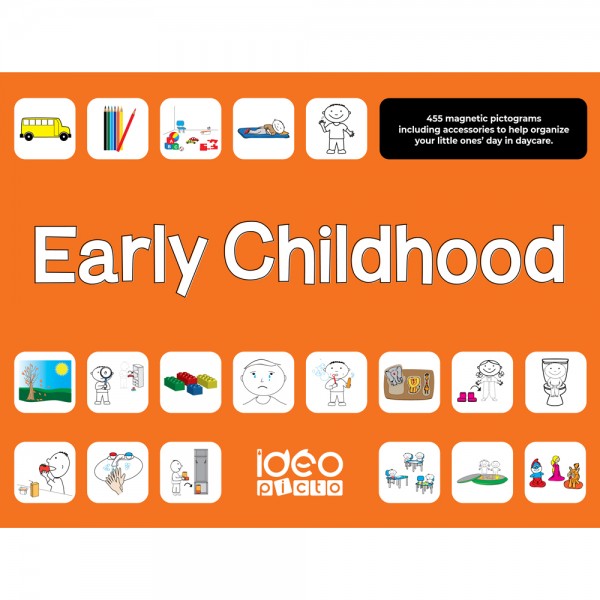 Early Childhood (version anglaise)