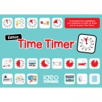 pictogrammes pour la notion du temps avec Time Timer